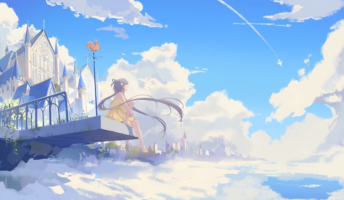 Hello World